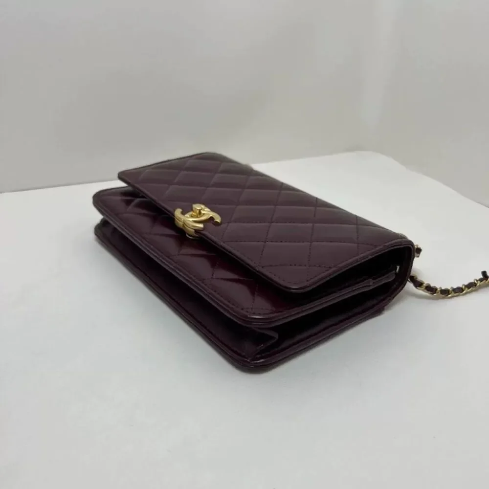 Chanel Women Pre-Loved Bag Brand New Condition